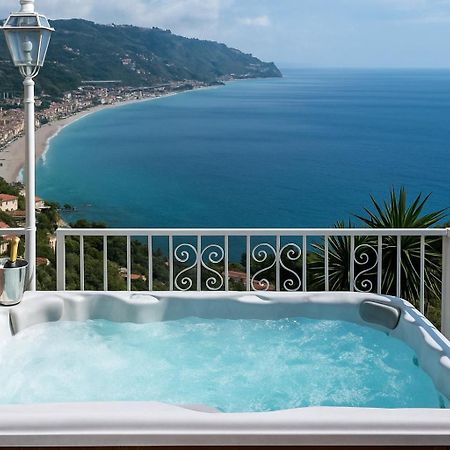 Dream View Suites Таорміна Екстер'єр фото