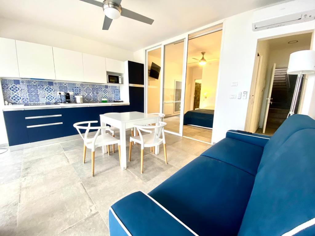 Dream View Suites Таорміна Номер фото