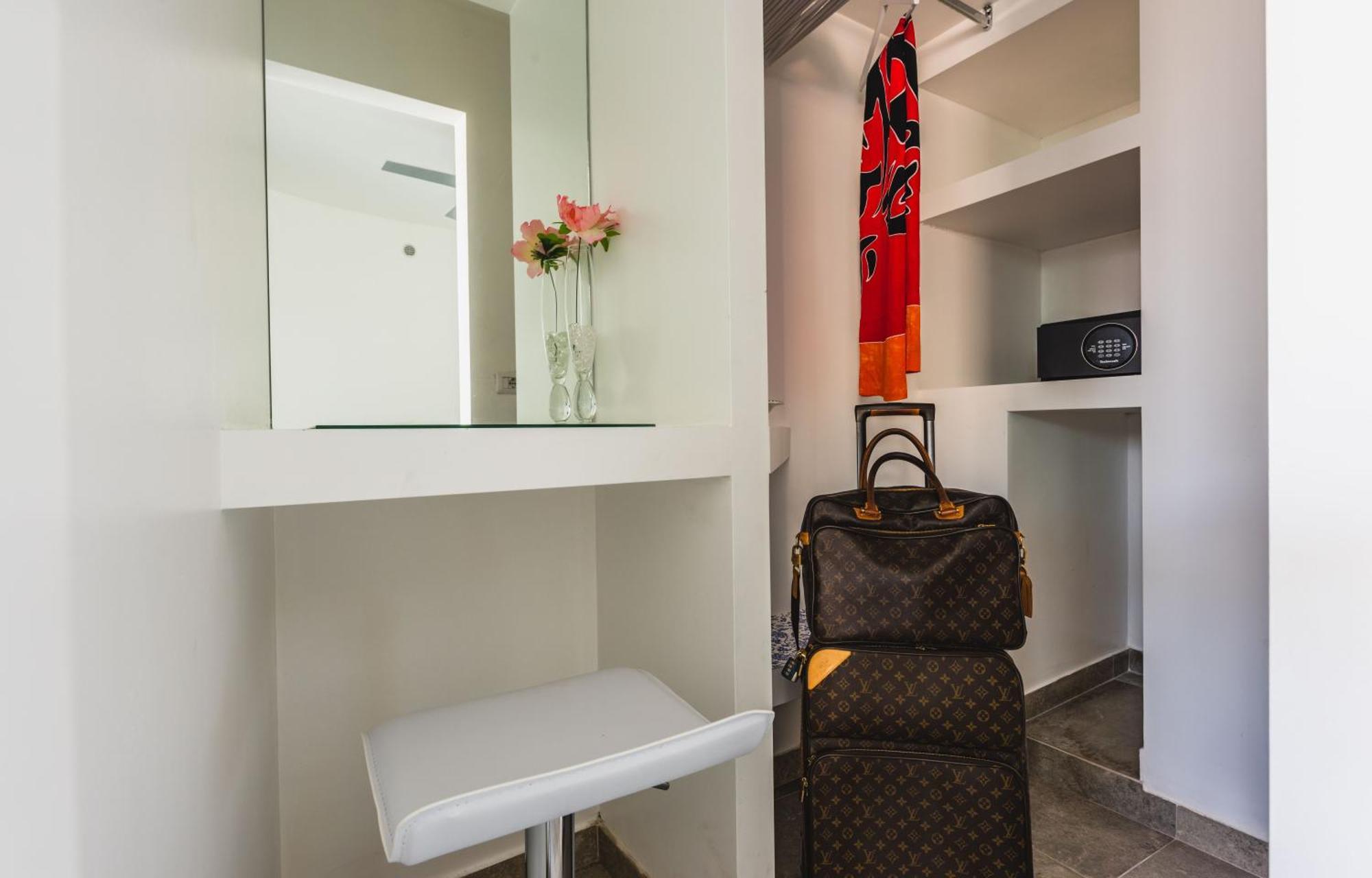 Dream View Suites Таорміна Екстер'єр фото