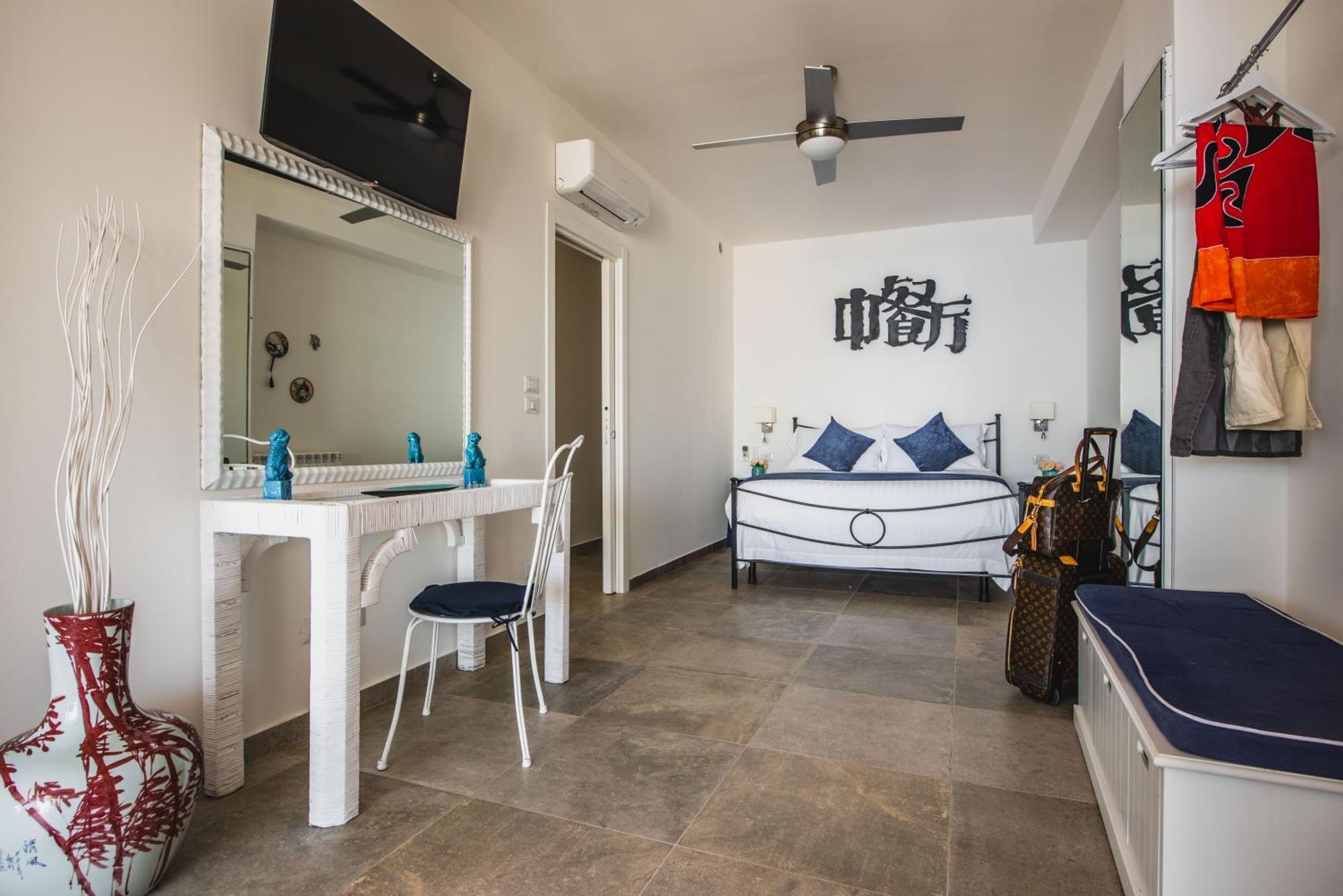 Dream View Suites Таорміна Екстер'єр фото