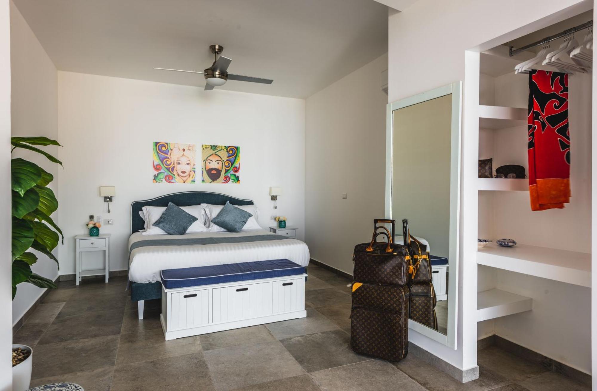 Dream View Suites Таорміна Екстер'єр фото