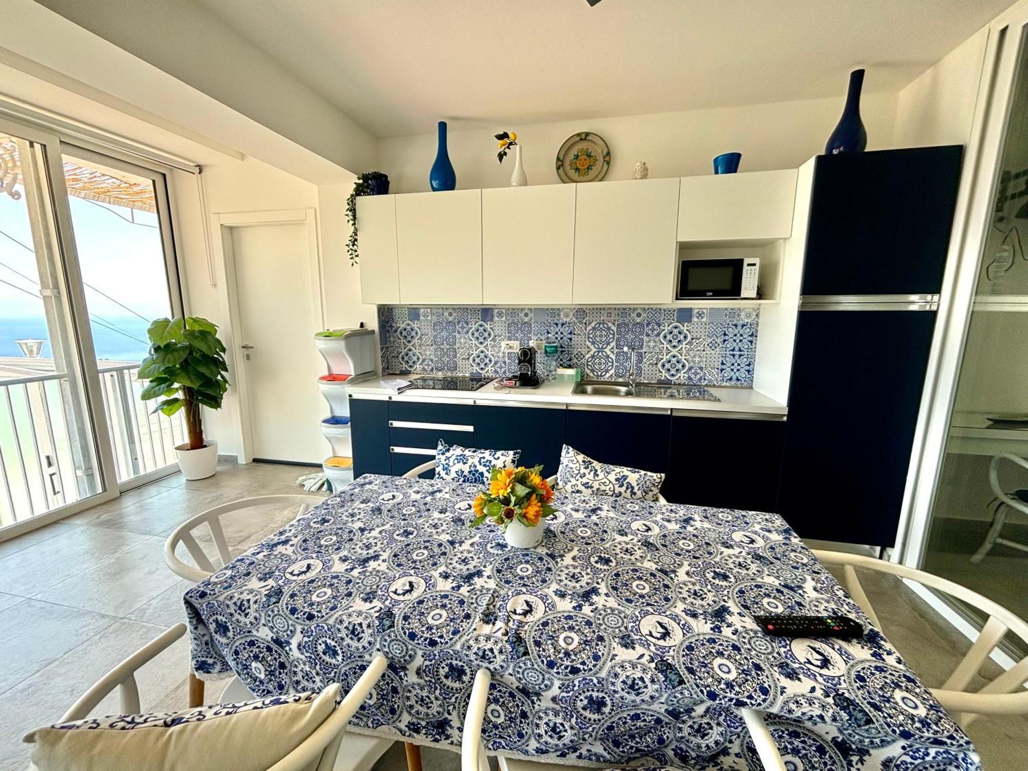 Dream View Suites Таорміна Екстер'єр фото