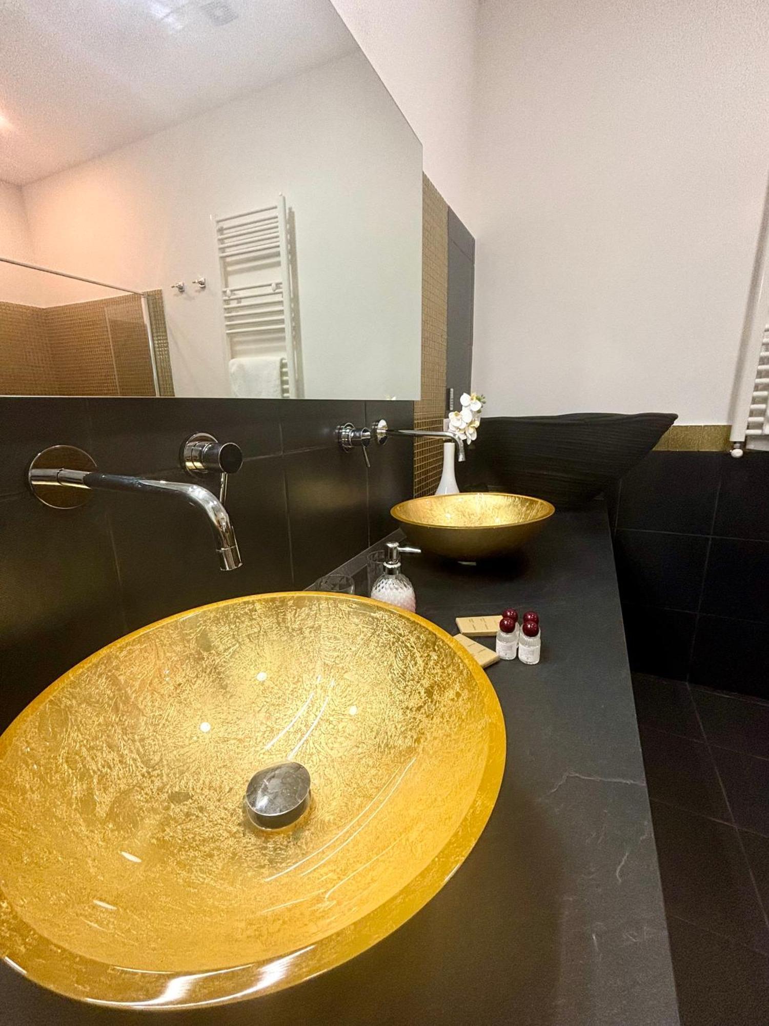 Dream View Suites Таорміна Екстер'єр фото