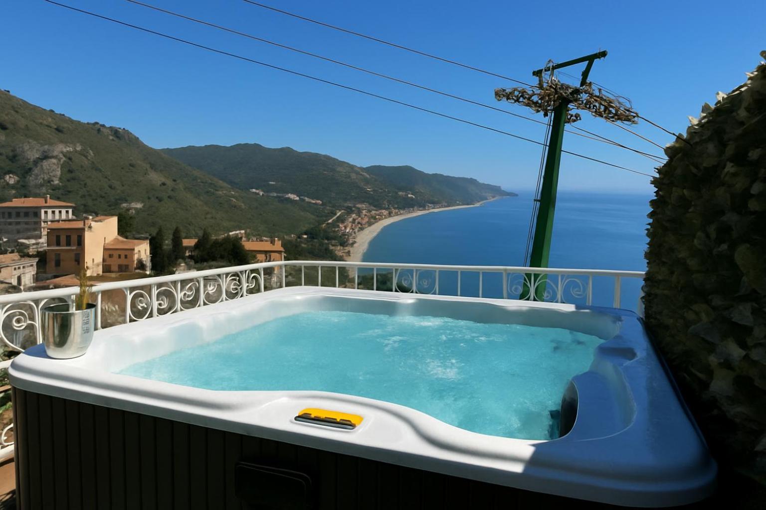 Dream View Suites Таорміна Екстер'єр фото
