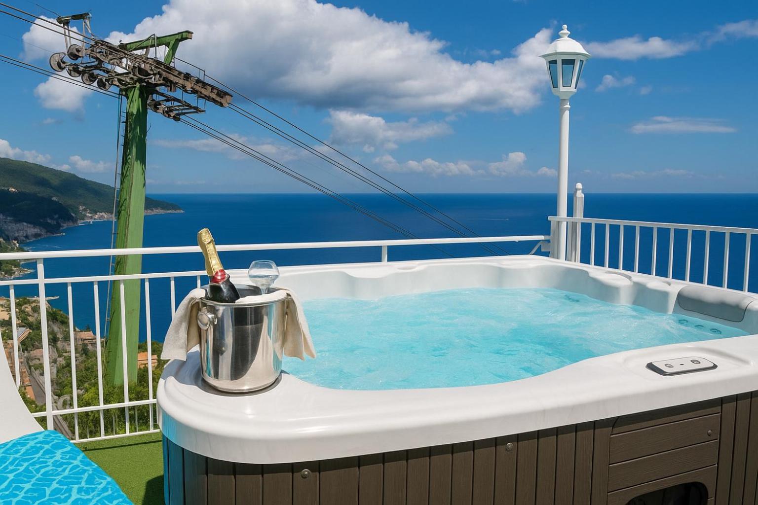 Dream View Suites Таорміна Екстер'єр фото