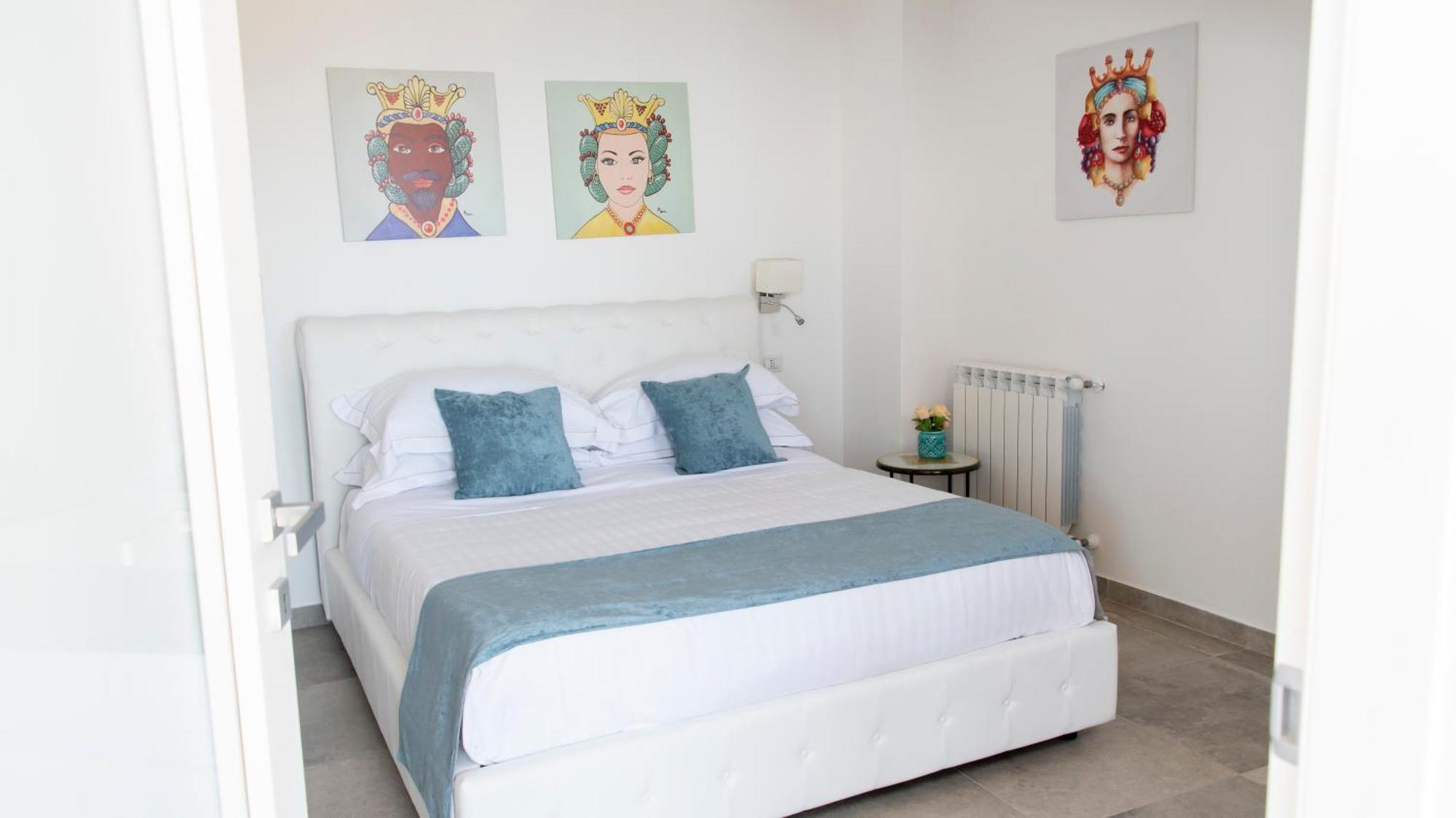 Dream View Suites Таорміна Екстер'єр фото
